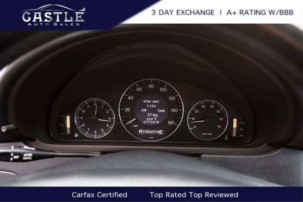 2004 Mercedes-Benz CLK-Class Cabriolet 5.0L Convertible - cars &... for sale in Lynnwood, OR – photo 24