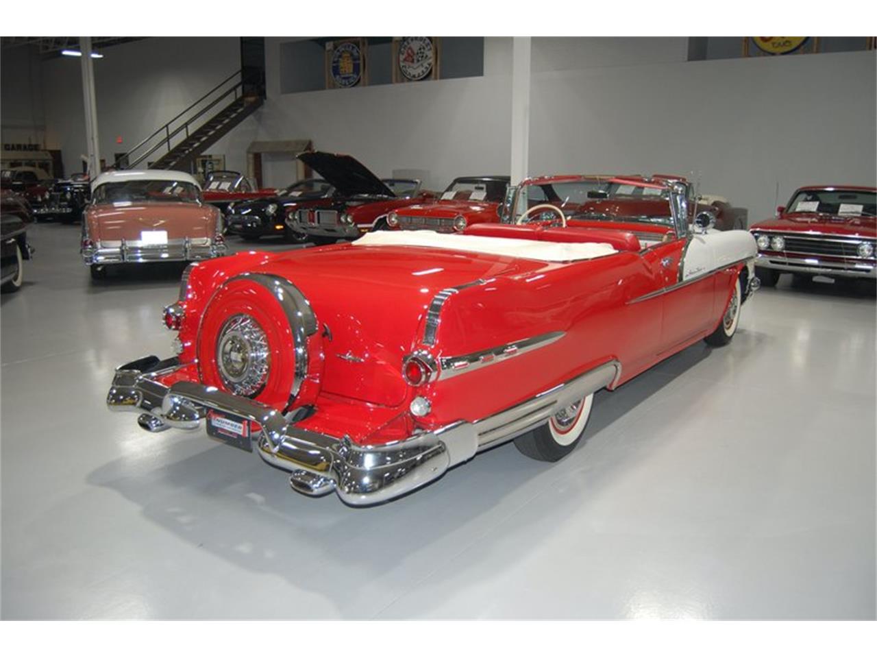 1956 Pontiac Star Chief for sale in Rogers, MN – photo 14