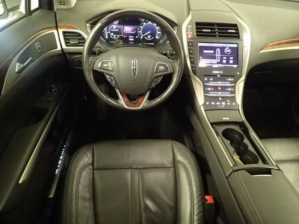 *2013* *Lincoln* *MKZ* *4dr Sdn FWD* for sale in Madison, IA – photo 10