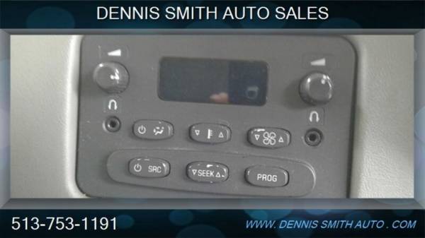 2006 GMC Yukon XL - - by dealer - vehicle automotive for sale in AMELIA, OH – photo 19