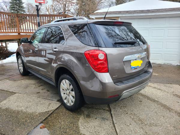 2010 Chevy Equinox - PENDING for sale in Middleville, MI – photo 7
