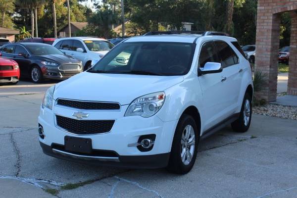 Chevrolet Equinox for sale in Edgewater, FL – photo 2