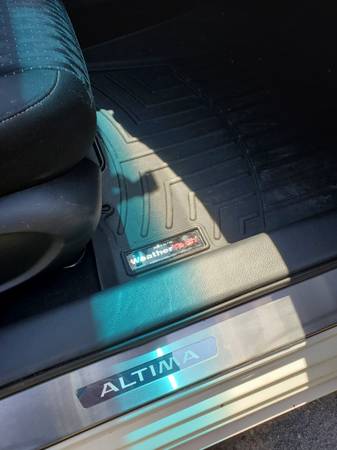 2016 Nissan Altima for sale in Virginia Beach, VA – photo 12