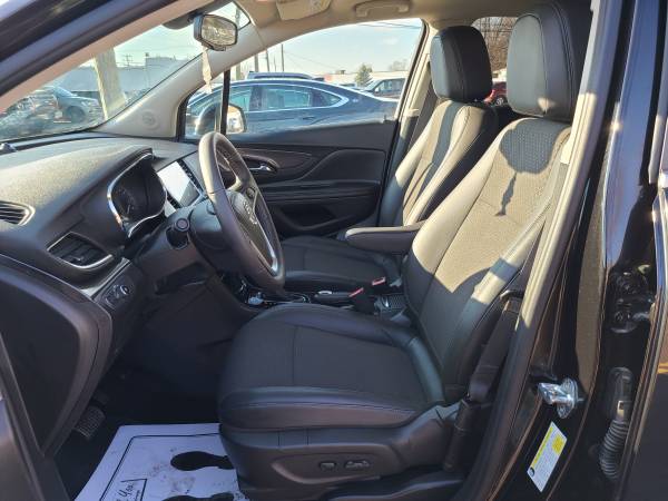 2021 Buick Encore Preferred - - by dealer - vehicle for sale in redford, MI – photo 10