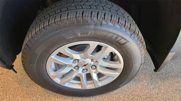 2020 Chevy Chevrolet Silverado 1500 RST pickup Gray for sale in Flagstaff, AZ – photo 12