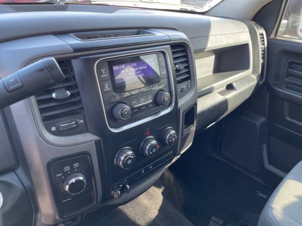 2013 Ram 1500 4WD Crew Cab - - by dealer - vehicle for sale in Helena, MT – photo 13
