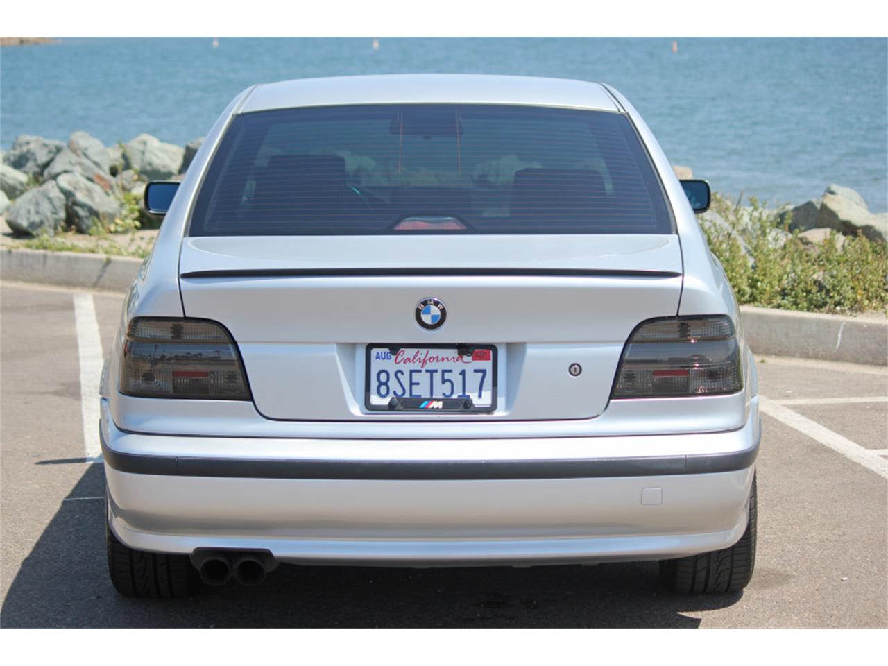 1999 BMW 5 Series for sale in San Diego, CA – photo 35
