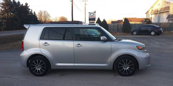2009 Scion xB *Low Miles*Very Good Condition*Drives Great* - cars &... for sale in Farmington, MN – photo 7