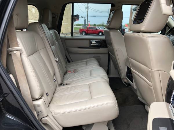 2015 Lincoln Navigator for sale in Amarillo, TX – photo 17