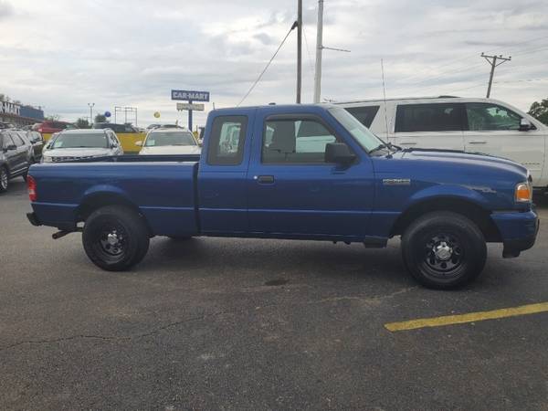 2011 Ford Ranger SuperCab XLT Ask for Richard for sale in Lees Summit, MO – photo 11