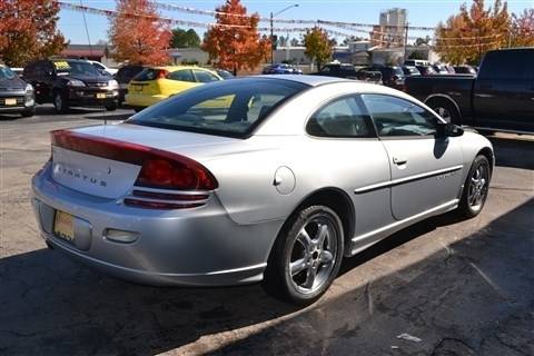 2001 Dodge Stratus 2dr Cpe R/T - cars & trucks - by dealer - vehicle... for sale in Cuba, MO – photo 6