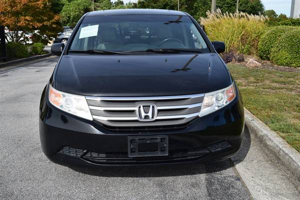2011 Honda Odyssey for sale in Lithia Springs, TN – photo 2