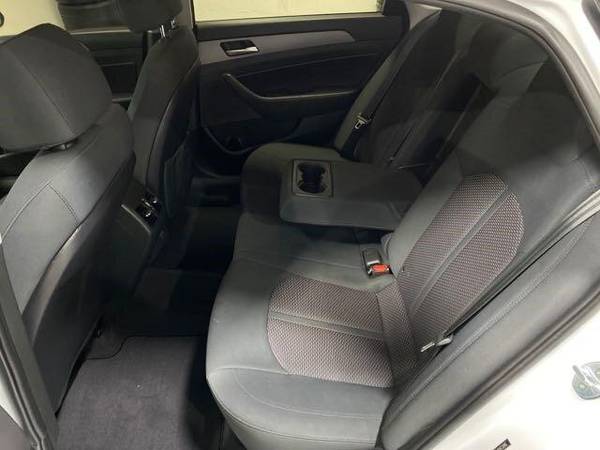 2019 Hyundai Sonata SEL SEL 4dr Sedan $1500 - cars & trucks - by... for sale in Waldorf, MD – photo 17