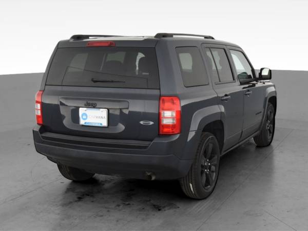 2014 Jeep Patriot Sport SUV 4D suv Blue - FINANCE ONLINE - cars &... for sale in Chicago, IL – photo 10
