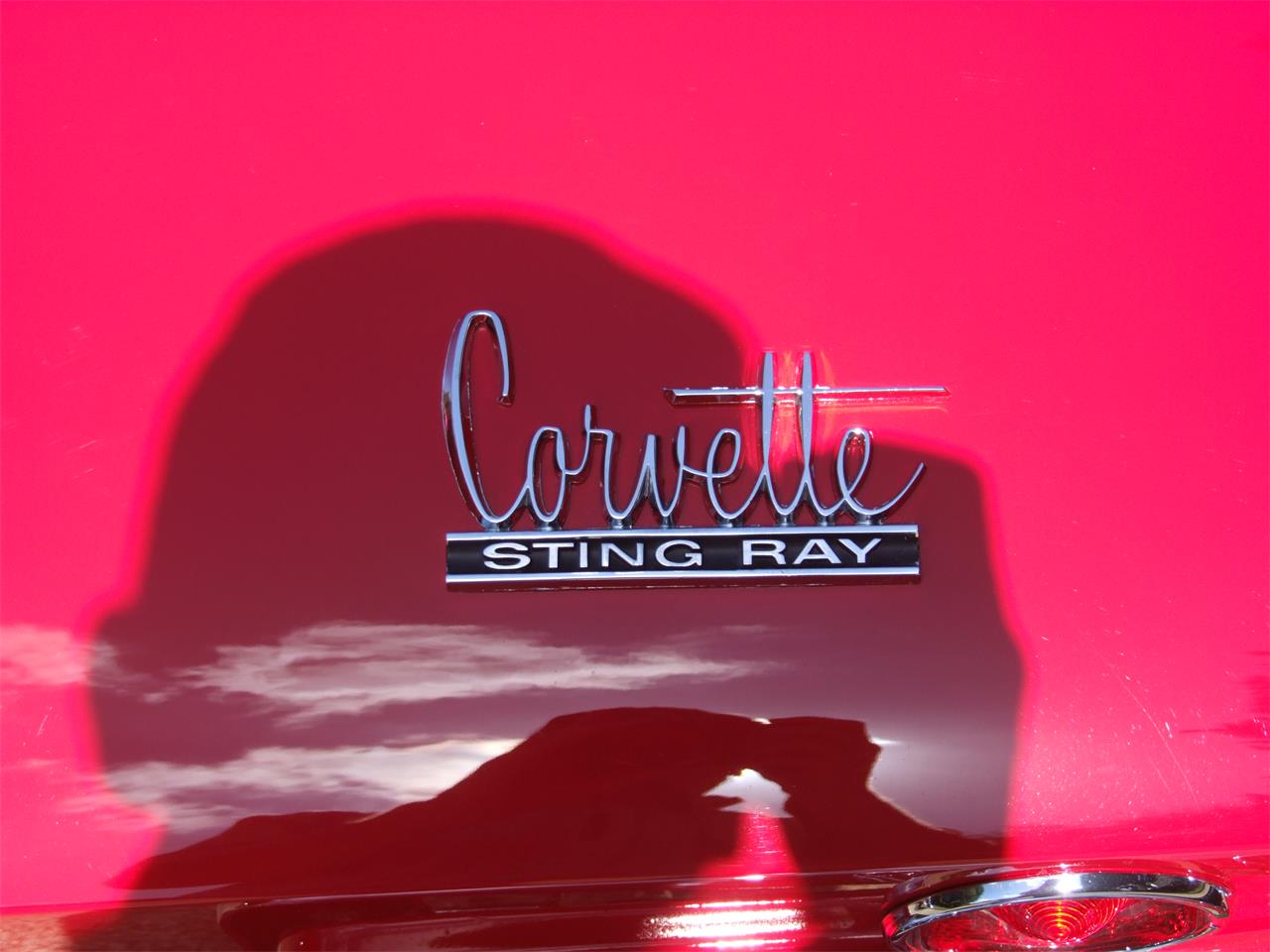 1965 Chevrolet Corvette Stingray for sale in Gainesville, GA – photo 21
