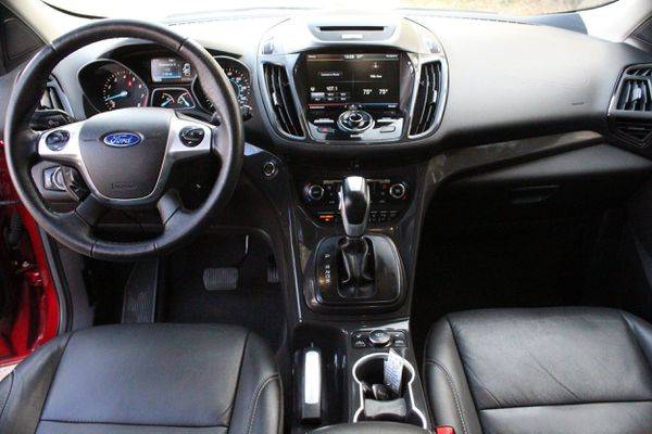 2015 Ford Escape Titanium - Over 500 Vehicles to Choose From! for sale in Longmont, CO – photo 16