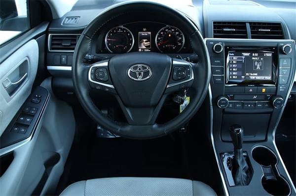 *2016* *Toyota* *Camry* *XSE* - cars & trucks - by dealer - vehicle... for sale in Fremont, CA – photo 15