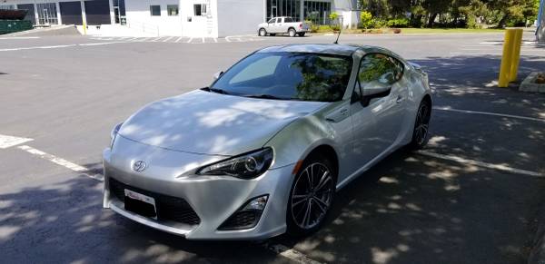 2013 Scion FR-S for sale in Seattle, WA