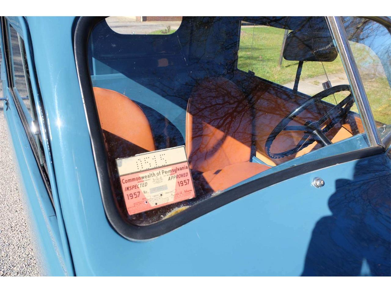 1947 Crosley Pickup (Round Side) for sale in North Canton, OH – photo 10