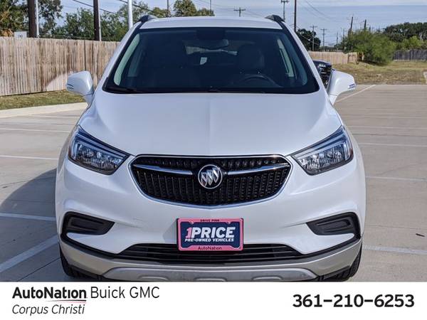 2018 Buick Encore Preferred SKU:JB640828 SUV - cars & trucks - by... for sale in Corpus Christi, TX – photo 2