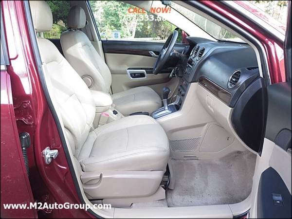 2008 Saturn VUE XE 4dr SUV - cars & trucks - by dealer - vehicle... for sale in East Brunswick, NJ – photo 13
