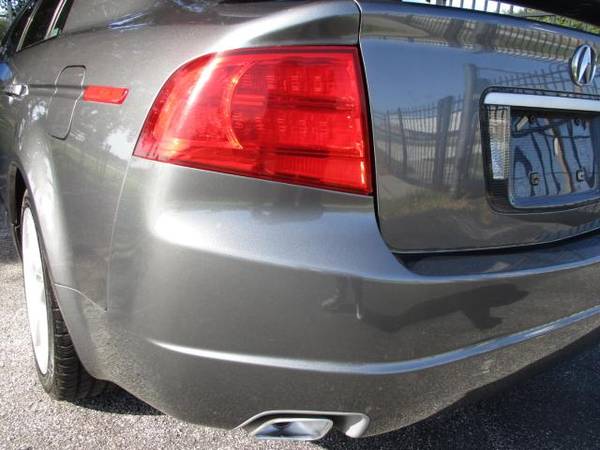 2006 Acura TL Base - cars & trucks - by dealer - vehicle automotive... for sale in Kissimmee, FL – photo 12