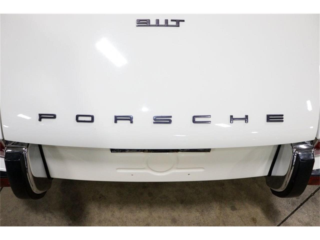 1972 Porsche 911 for sale in Kentwood, MI – photo 41