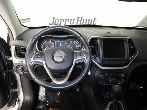 2014 Jeep Cherokee Latitude for sale in Lexington, NC – photo 14