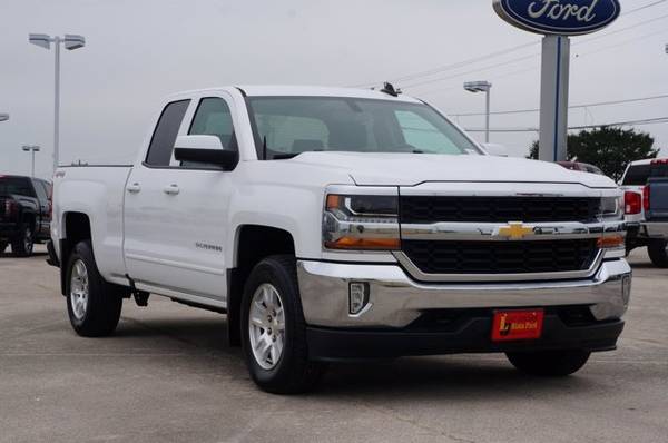 2017 Chevrolet Silverado 1500 Summit White Sweet deal SPECIAL! for sale in Manor, TX – photo 3