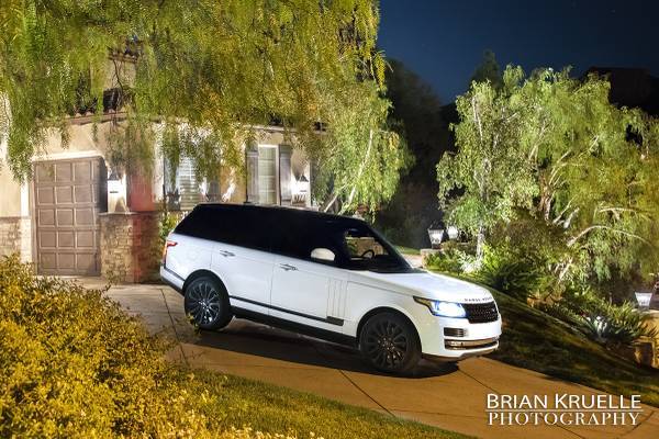 Range Rover Autobiography RENT!!! 540HP for sale in Agoura Hills, CA – photo 7