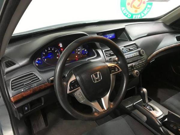 2012 Honda Crosstour EX 2WD QUICK AND EASY APPROVALS for sale in Arlington, TX – photo 13