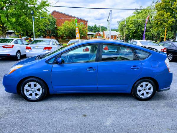 2007 TOYOTA PRIUS, GAS SAVER, FULLY LOADED*1-OWNER*⭐+6 MONTHS... for sale in Front Royal, VA – photo 2