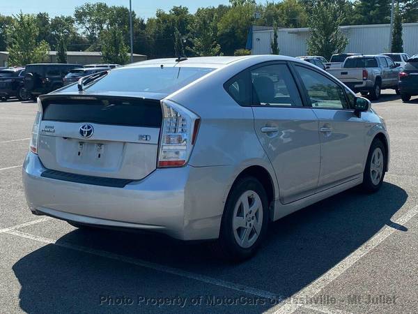 2010 Toyota Prius 5dr Hatchback IV BAD CREDIT? $1500 DOWN *WI... for sale in Mount Juliet, TN – photo 3