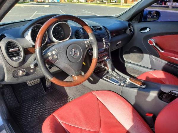 2005 Mercedes-Benz SLK-Class Roadster 3.5L**HUGE INVENTORY SALE** -... for sale in Garden City, ID – photo 9