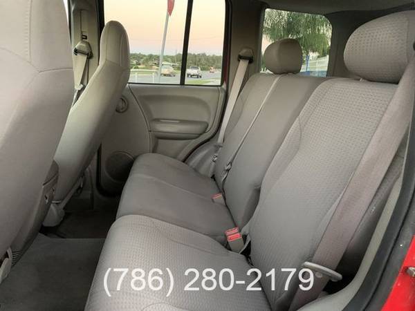 2004 Jeep Liberty Sport Utility 4D - cars & trucks - by dealer -... for sale in Orlando, FL – photo 11