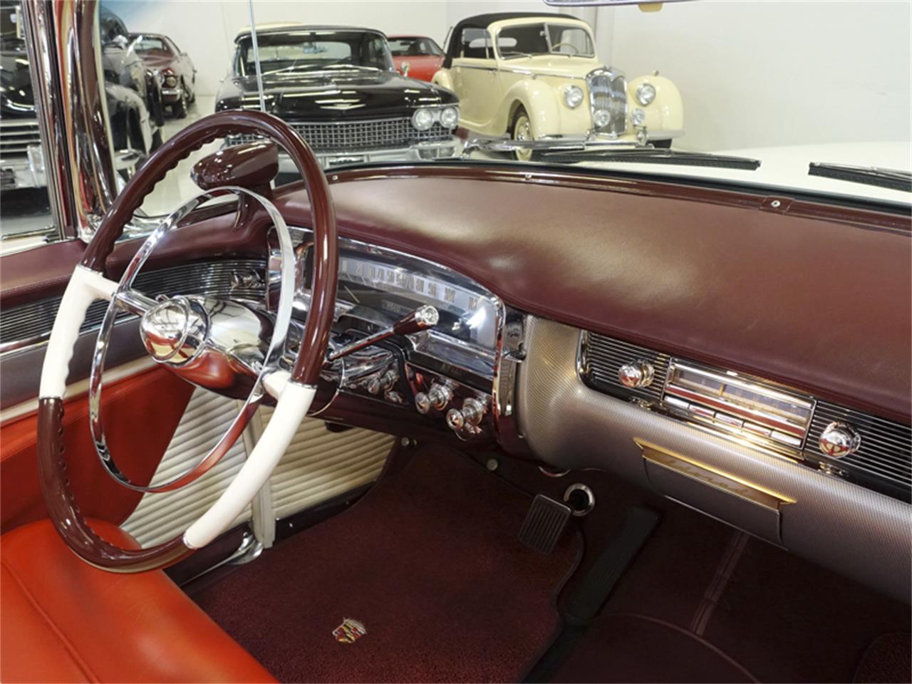 1954 Cadillac Eldorado for sale in Saint Louis, MO – photo 44