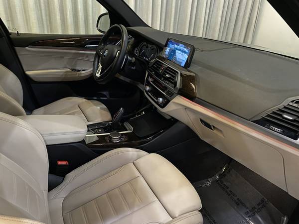 2019 BMW X3 SDRIVE30I SPORT/JOHN - - by dealer for sale in Miami, FL – photo 15