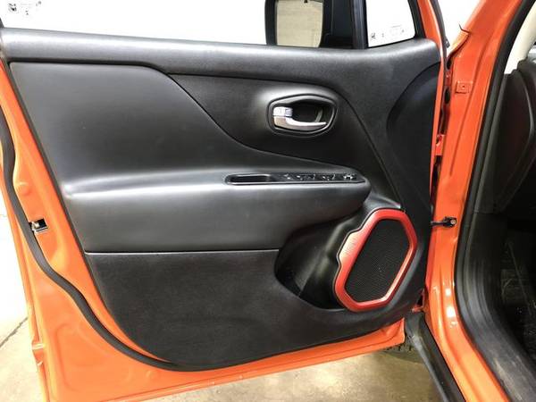 Jeep Renegade All vehicles fully Sanitized~We are open for you!! -... for sale in Albuquerque, NM – photo 9