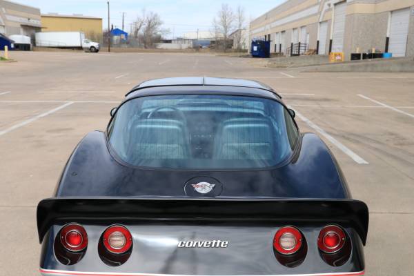1978 CORVETTE PACE CAR - cars & trucks - by owner - vehicle... for sale in Garland, TX – photo 5