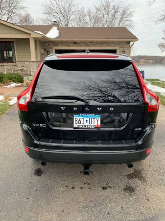 2012 Volvo XC60 3.2 AWD - cars & trucks - by owner - vehicle... for sale in Lakeville, MN – photo 8