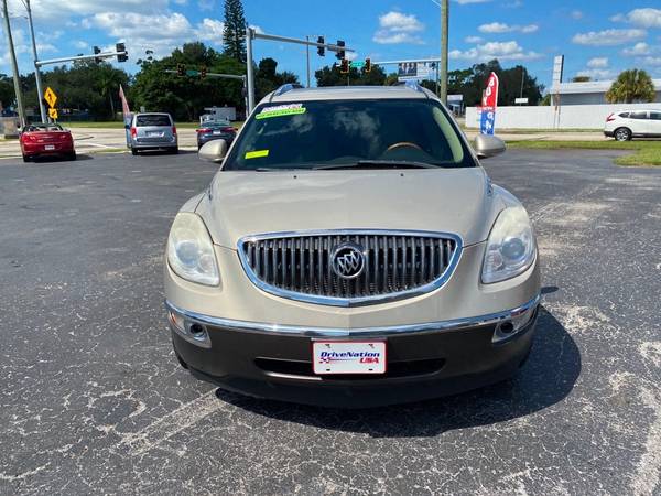 2011 *Buick* *Enclave* *AWD 4dr CXL-2* BEIGE - cars & trucks - by... for sale in Bradenton, FL – photo 2