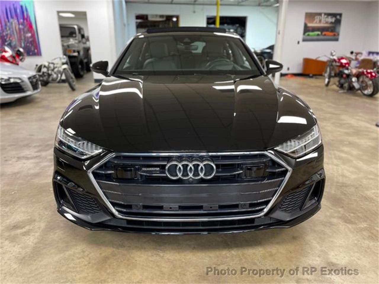 2019 Audi A6 for sale in Saint Louis, MO – photo 34