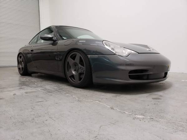 Porsche Carrera 2002 30k obo - cars & trucks - by owner - vehicle... for sale in Simi Valley, CA – photo 3