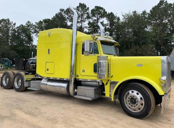 99 PETERBILT 379EXHD NEW MOTOR for sale in Long Beach, NY – photo 3