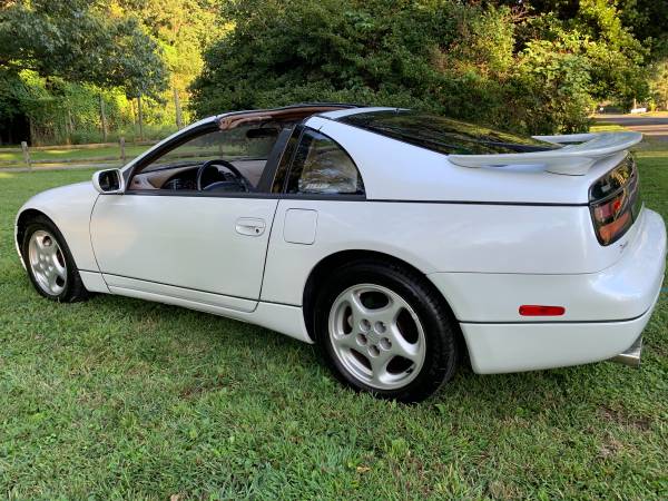 300zx TWIN TURBO 64 k mile fully serviced for sale in Oceanport, NY – photo 7