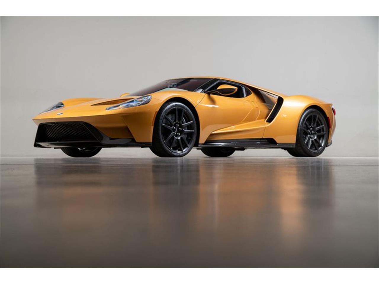 2019 Ford GT for sale in Scotts Valley, CA – photo 91