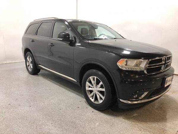 2014 Dodge Durango AWD 4dr Limited - - by dealer for sale in Wadena, MN – photo 3