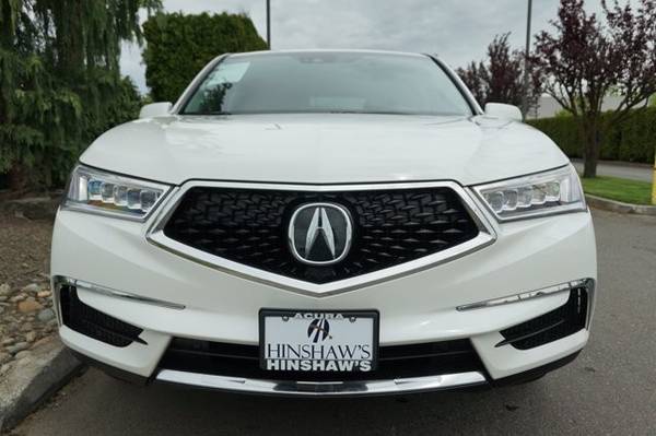 2020 Acura MDX AWD All Wheel Drive SUV w/Technology Pkg - cars & for sale in Fife, WA – photo 3