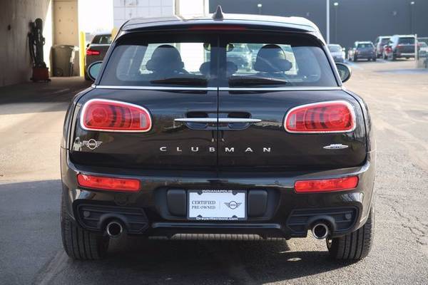 2019 Mini Clubman John Cooper Works - - by dealer for sale in Indianapolis, IN – photo 7