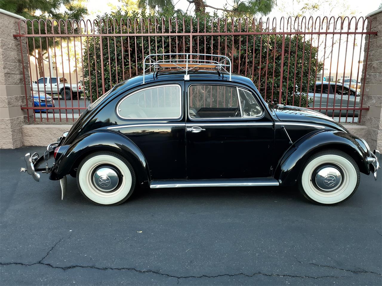1965 Volkswagen Beetle for sale in Chino Hills, CA – photo 2